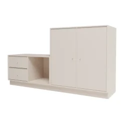 Banc REST I, 168 clay