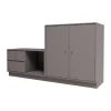 Banc REST I, 35 coffee