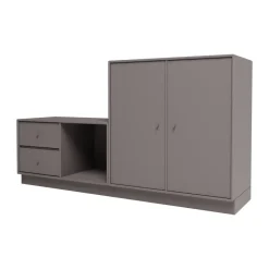 Banc REST I, 35 coffee
