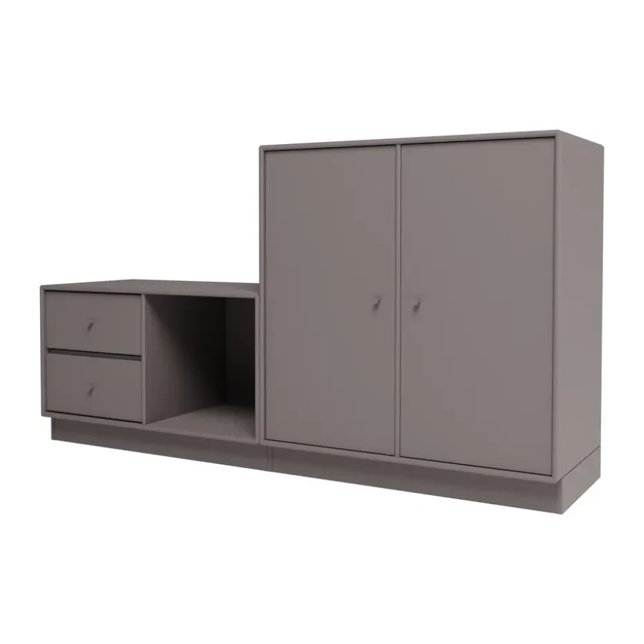 Banc REST I, 35 coffee
