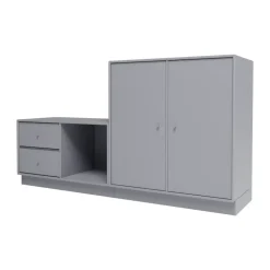 Banc REST I, 100 graphic