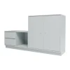 Banc REST I, 156 oyster