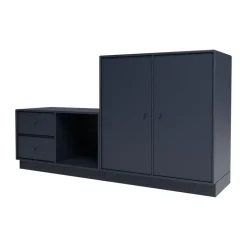 Banc REST I, 147 shadow