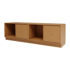 Banc REST II, 142 Amber