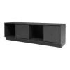 Banc REST II, 04 Anthracite