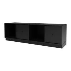 Banc REST II, 05 Black