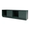 Banc REST II, 163 BlackJade