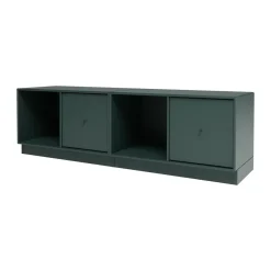 Banc REST II, 163 BlackJade