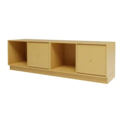 Banc REST II, 157 Cumin