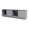 Banc REST II, 100 Graphic