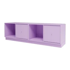 Banc REST II, 164 Iris