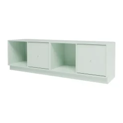 Banc REST II, 161 Mist