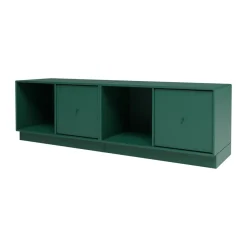 Banc REST II, 136 Pine