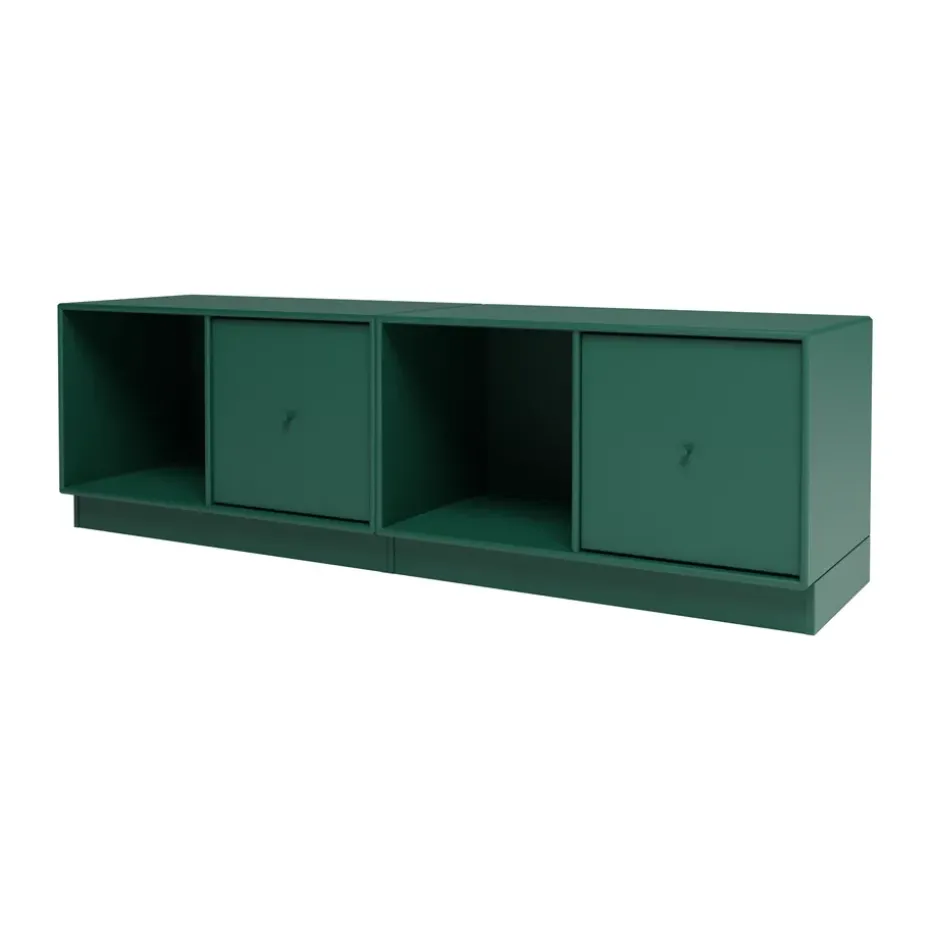 Banc REST II, 136 Pine