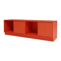 Banc REST II, 145 Rosehip