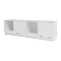 Banc REST II, 38 Snow