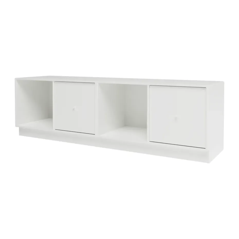 Banc REST II, 01 White