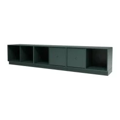 Banc REST III, 163 BlackJade