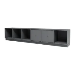 Banc REST III, 36 Coal