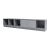 Banc REST III, 100 Graphic