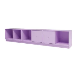 Banc REST III, 164 Iris