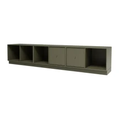 Banc REST III, 139 Oregano