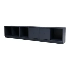 Banc REST III, 147 Shadow