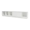 Banc REST III, 01 White