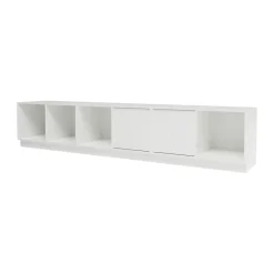 Banc REST III, 01 White