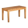 Banc Sköndal 85x40x45 cm, Teak