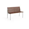 Banc Traverse Dining, Oiled ash