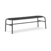 Banc Vig, Black