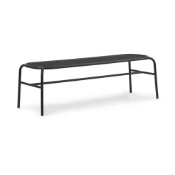Banc Vig, Black