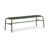 Banc Vig, Green