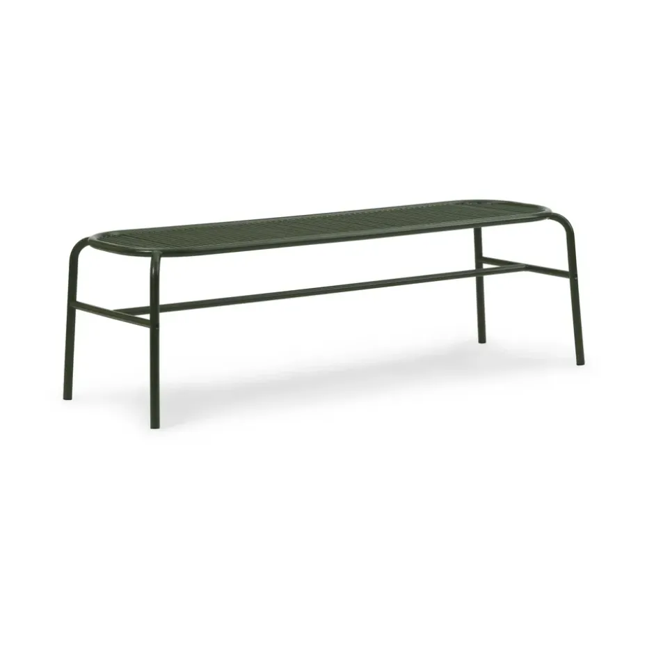 Banc Vig, Green