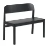 Banc Workshop, Black