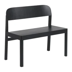 Banc Workshop, Black