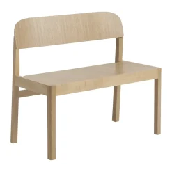Banc Workshop, Oak