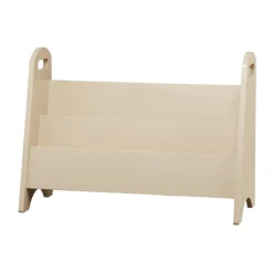 Bibliothèque pour enfants Book holder, Beige