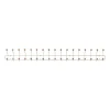 Bill Horizontal XL, Blanc