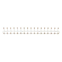 Bill Horizontal XL, Blanc