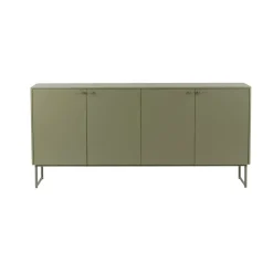 Buffet Deus 75 cm, Gris olive