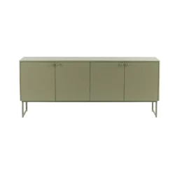 Buffet Deus 60 cm, Gris olive