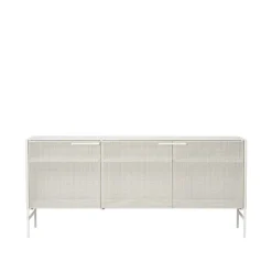 Buffet Grid, beige
