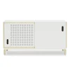 Buffet Kabino small, Blanc