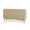 Buffet Loud long 146 cm, Light oak