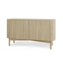 Buffet Loud long 146 cm, Light oak