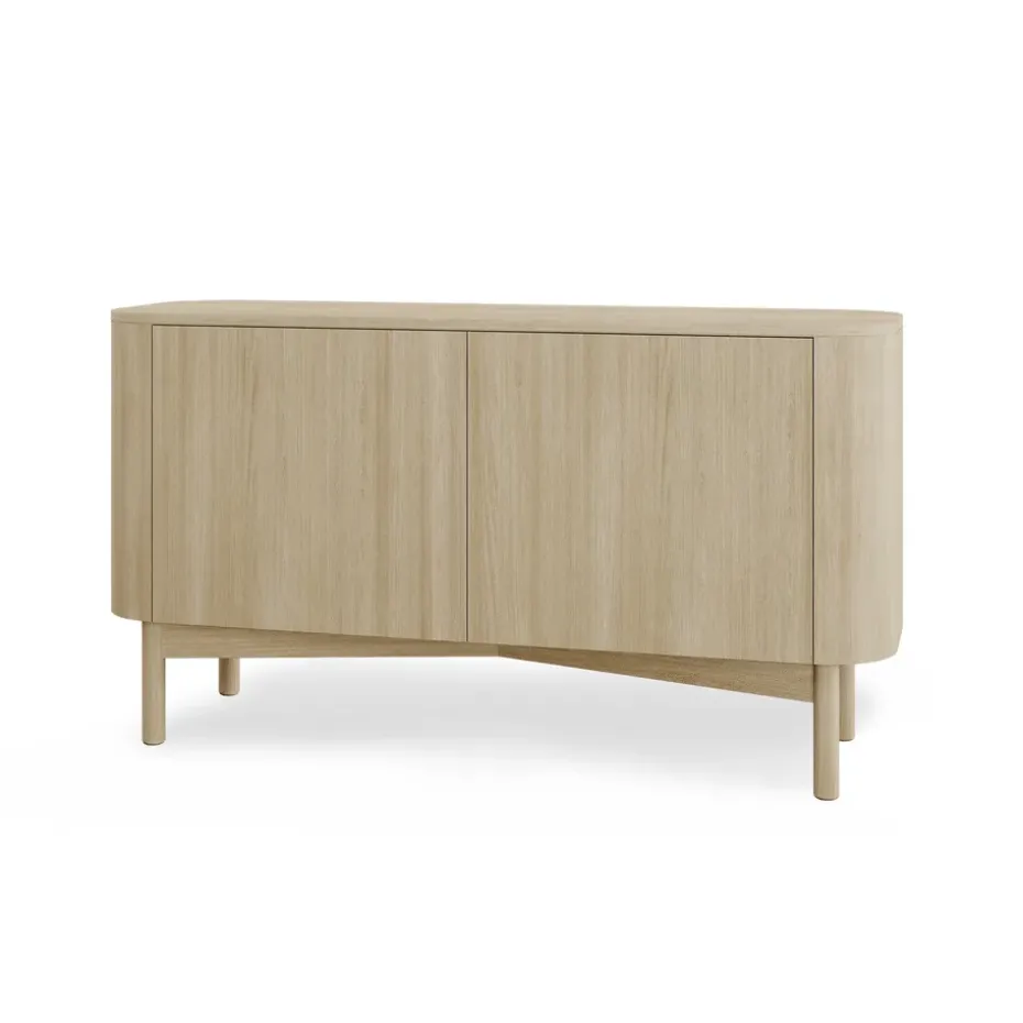 Buffet Loud long 146 cm, Light oak