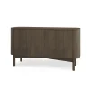 Buffet Loud long 146 cm, Smoked oak