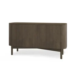 Buffet Loud long 146 cm, Smoked oak